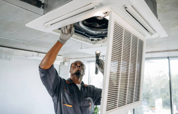 Licensed Air Conditioning Service service in Hot Springs National Park, AR - FH HVAC