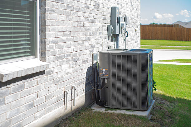 Reliable Air Conditioning Service contractor in Hot Springs National Park, AR by FH HVAC