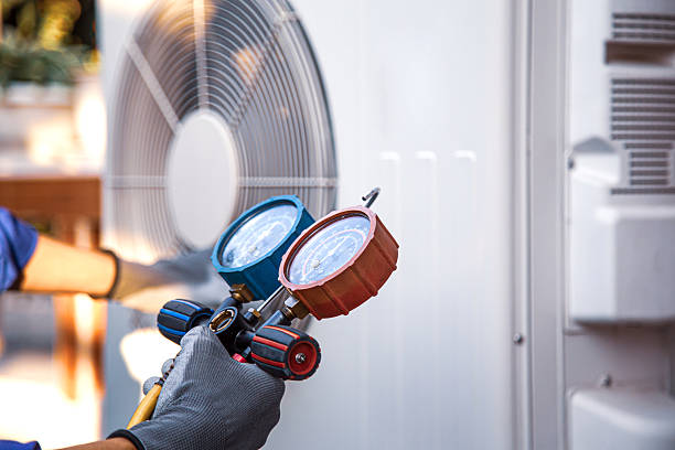 Affordable Air Conditioning Service solutions in Hot Springs National Park, AR